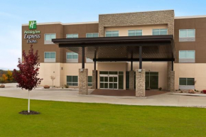 Holiday Inn Express & Suites - Beaver Dam by IHG